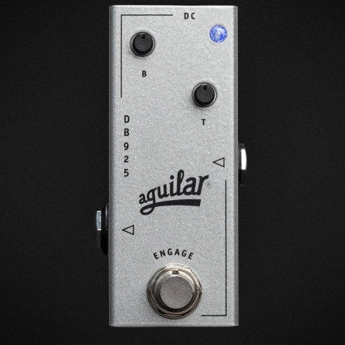 Aguilar DB 925 Bass Preamp
